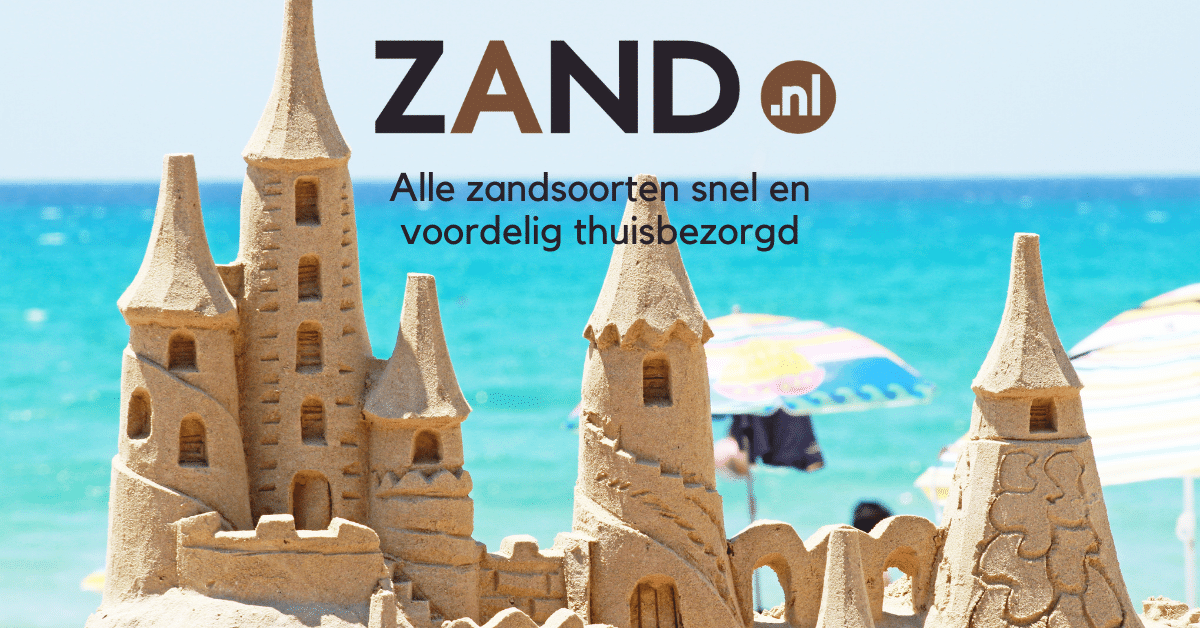 kopen? | bestellen | Bezorging Zand.nl