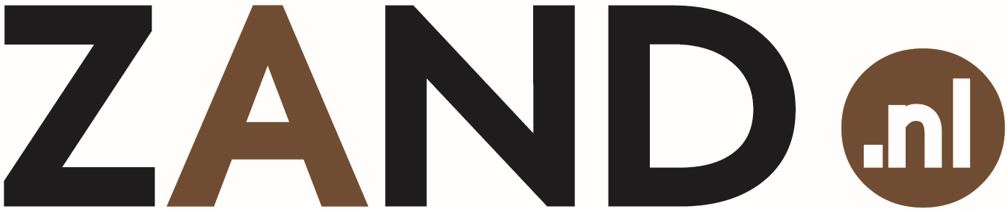 Logo Zand.nl